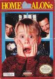 Home Alone -- Box Only (Nintendo Entertainment System)